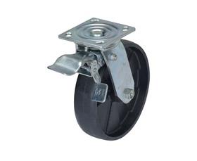 STEEL GANTRY CRANE OPTIONS