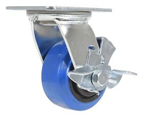 BLUE COMFORT+ CASTERS