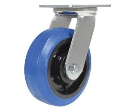 BLUE COMFORT+ CASTERS