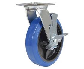 BLUE COMFORT+ CASTERS