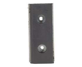 MOLDED BUMPERS