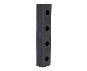 MOLDED BUMPERS
