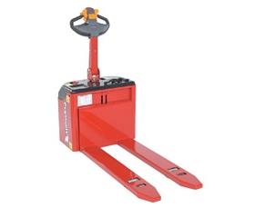 PEGASOLIFT PALLET TRUCKS