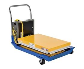 SCISSOR CARTS
