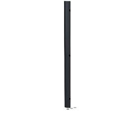 EXTRUDED DOCK BUMPERS