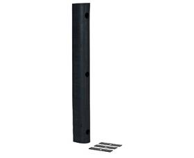 EXTRUDED DOCK BUMPERS