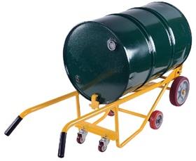 MULTI-PURPOSE DRUM TRUCK / CRADLE