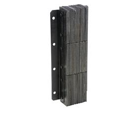 LAMINATED DOCK BUMPERS