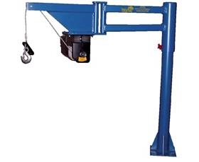 LIFTER JIB