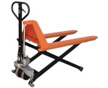 ZENITH PALLET SCISSOR LIFT