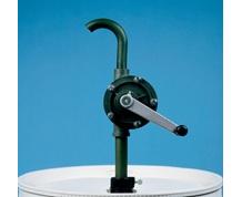 POLYPROPYLENE ROTARY PUMPS