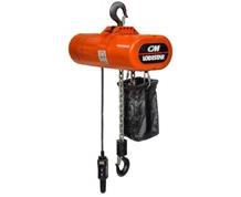 CM LODESTAR HOIST