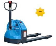 FULL ELECTRIC WALKIE PALLET JACKS