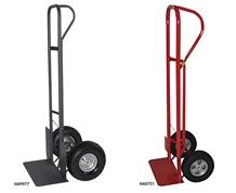 INDUSTRIAL DUTY P-HANDLE TRUCK