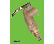 SELF-CLOSING FAUCETS