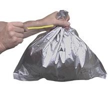 ORIGINAL SMOKER'S CEASE-FIRE® OUTDOOR ASHTRAY - BUCKET LINER