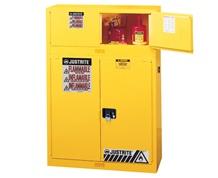 PIGGYBACK CABINET