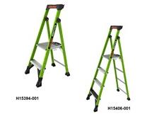 LITTLE GIANT® MIGHTYLITE™ STEPLADDER