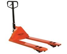 ECO I-55 STANDARD & CUSTOM FORK SIZE TRUCKS