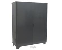 SUPER RUGGED 12 GAUGE SECURITY CABINET