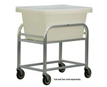 BULK TUB CARTS