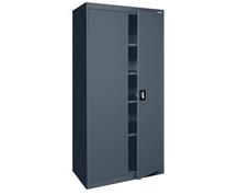 HEAVY DUTY INDUSTRIAL SERIES STORAGE CABINETS