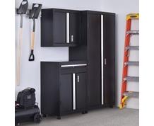 MODULAR STORAGE SYSTEM