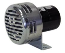ELECTROMECHANICAL SIRENS