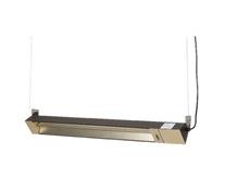 QUARTZ INFRARED SPOT HEATER