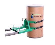 MECHANICAL DRUM FORKLIFT ATTACHMENTS