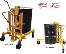ECONOMICAL DRUM TRANSPORTERS
