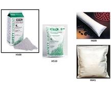 HIGH EFFICIENCY WYK BRAND SORBENTS