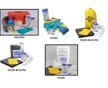 SPILL KITS